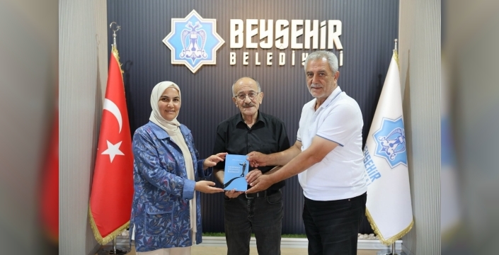 Tekstil atıklarını sanata dönüştürecekler