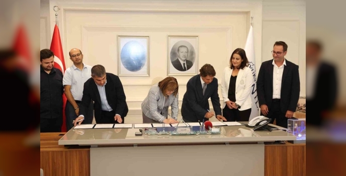 Tekstil mühendislerine özel konut fırsatı: Gazi Konut ve TMMOB iş birliğiyle uygun ödeme koşulları