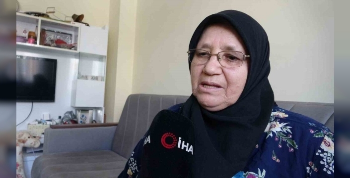 Telefon dolandırıcılarının oyununu annesinin yanında olan kızı bozdu: O anlar kamerada!