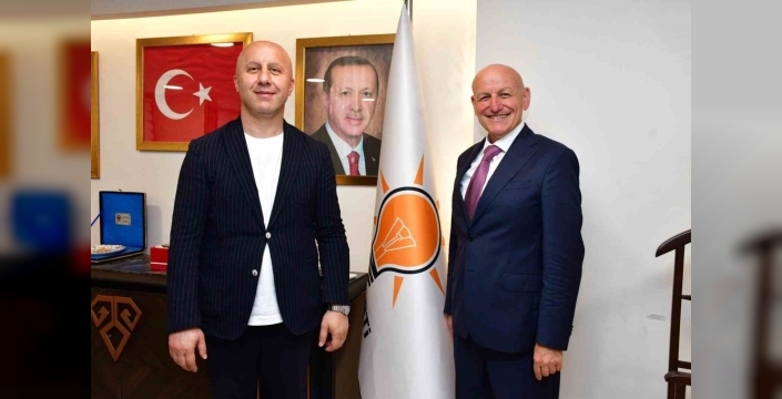 Terme'de birlik ve beraberlik mesajı: Ortak akıl vurgusu