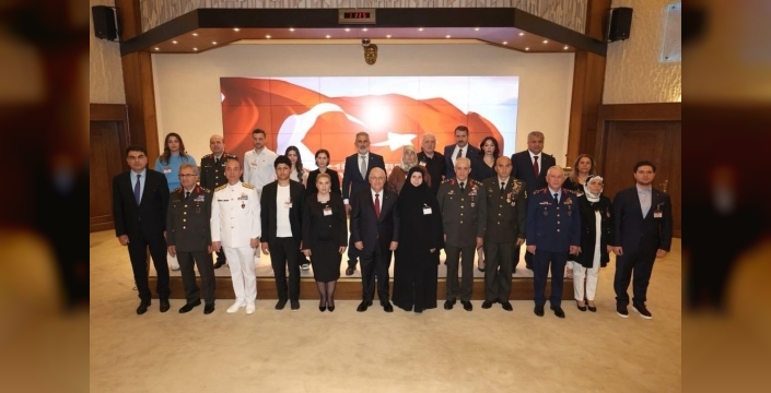 Terörsüz Türkiye ideali, sadece güvenlik değil, evlatlarımızın geleceği için de bir umut ışığı