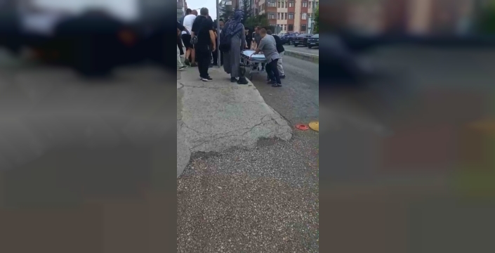 Tetkik sonuçlarını beklemeden hastaneden ayrılan hasta hayatını kaybetti