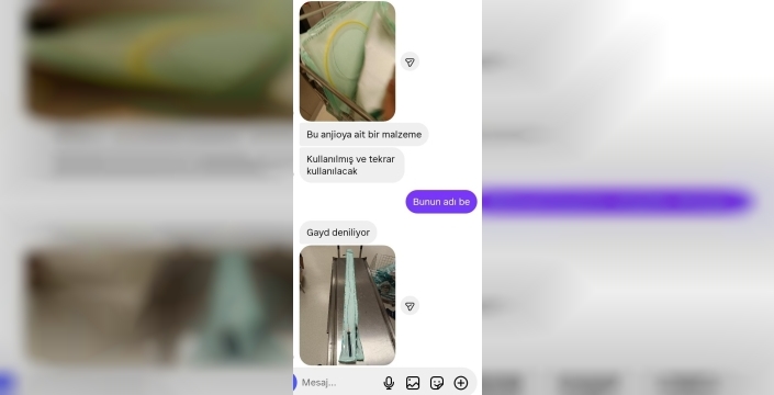 Tıbbi malzemelerde skandal iddialar: KSÜ Hastanesi mercek altında!