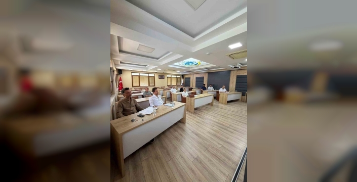 Ticaretin geleceği masaya yatırıldı: TOBB ve MYO'lar iş dünyası için buluştu