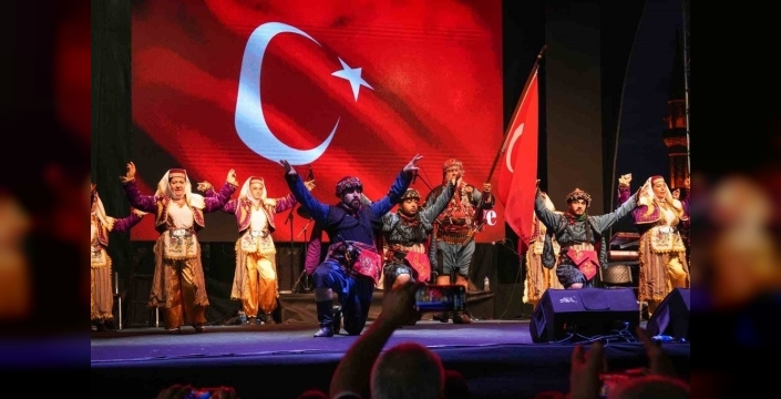 Trabzon'da 15 ülkeden 650 sanatçı buluşuyor: Kültür ve dans şöleni başlıyor