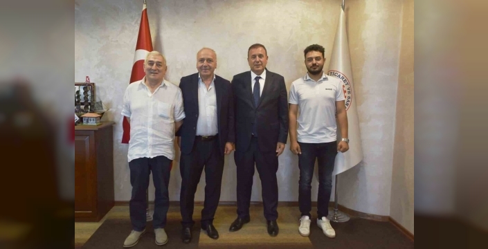 Trabzon ile Novorossiysk arasında Ro-Ro seferleri başlıyor