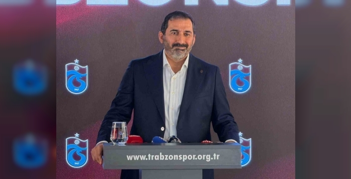Trabzonspor'dan flaş transfer açıklamaları: Oulai kapıda, Cenk Özkaçar geliyor!