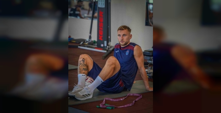 Trabzonspor yeni sezona odaklandı: Draguş sahnede, Onuachu yok