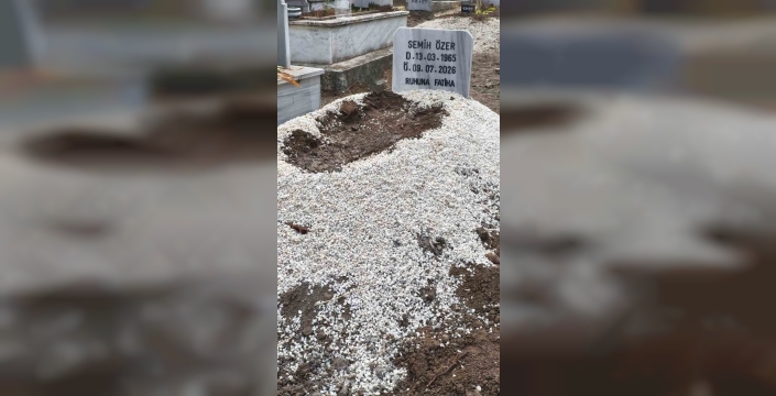 Trafik terörü bir can daha aldı: 61 yaşındaki bisikletli hayatını kaybetti