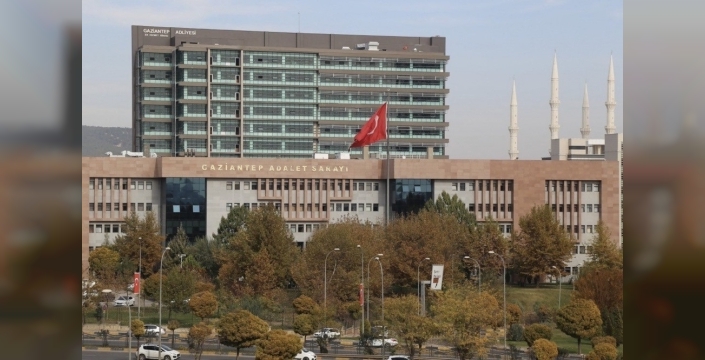 Trafikte başlayan husumet, mezarlıkta son buldu: Sanıklar ilk kez hakim karşısında