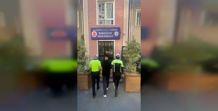Trafikte öfke kontrolünü kaybeden sürücüye ağır fatura: 180 bin TL ceza ve ehliyete 2 ay el koyma
