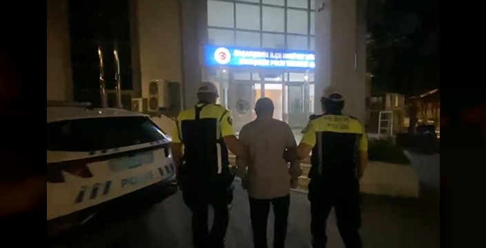 Trafikte öfke patlaması: İki sürücüye tam 360 bin TL ceza kesildi