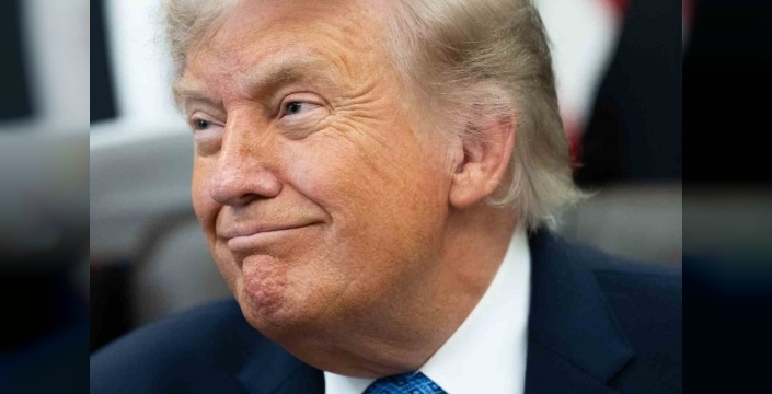Trump: Netanyahu patronun kim olduğunu biliyor