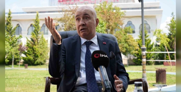 Turgut Aslan: FETÖ beni infaz listesinin başına yazmıştı