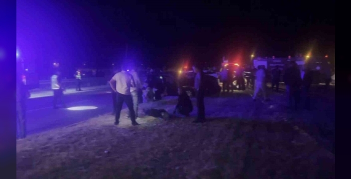 Turhal'da gece yarısı dehşeti: Dikkatsizlik 9 canı tehlikeye attı, biri ağır yaralı