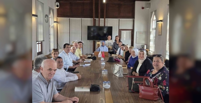 Türk helvası, UNESCO’nun kültürel miras listesine girmeye hazırlanıyor