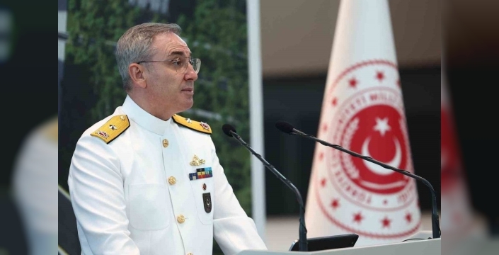 Türk Silahlı Kuvvetleri'nden net mesaj: Tehdit olmayana tehdit değiliz