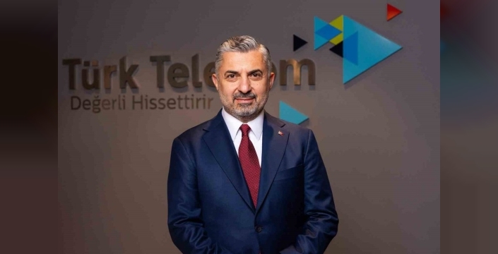 Türk Telekom'dan milli teknoloji hamlesi: Patent ve yayınlarla geleceği şekillendiriyor
