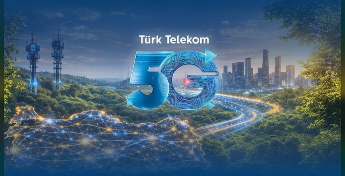 Türk Telekom'dan sürdürülebilirlik atağı: BIST'in en iyileri arasında
