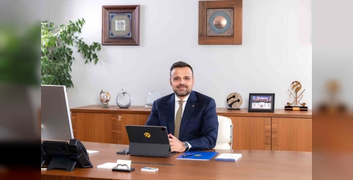 Turkcell CEO'su Ali Taha Koç, küresel mobil iletişimde söz sahibi oldu