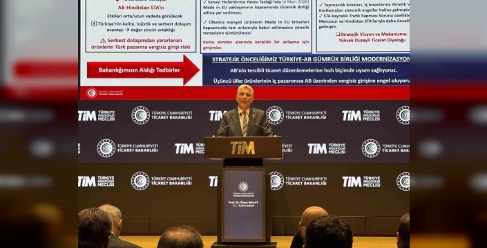 Türkiye'den rekor üstüne rekor: Haziran ihracatı tüm zamanların zirvesine oturdu