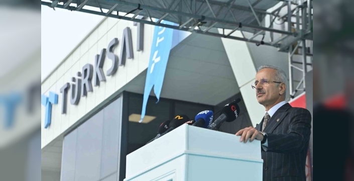 Türkiye'nin dijital ordusu hazırlanıyor: Gölbaşı Veri Merkezi dijital kaleye dönüşüyor