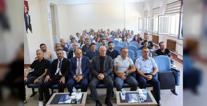 Türkiye'nin eğitim mirası Sinop'ta canlanıyor: Köklerden geleceğe uzanan 'Maarif Hafızası' projesi start aldı