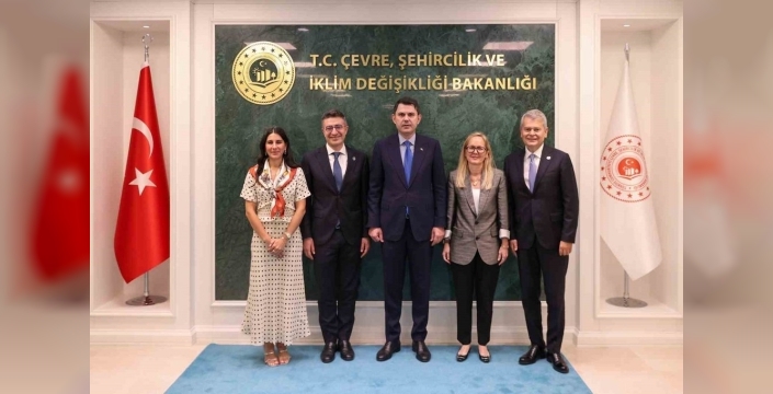 Türkiye'nin ev sahipliğindeki COP31'e Garanti BBVA ve BBVA'dan dev destek: Küresel Bankacılık Partneri oldular