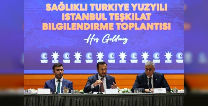 Türkiye'nin ilk proton kanser tedavi merkezi Başakşehir'de açılıyor