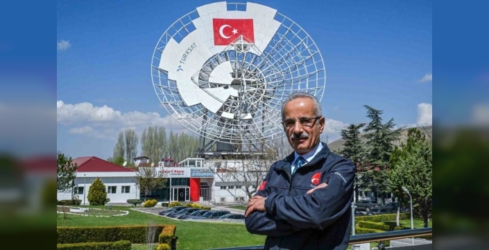 Türkiye'nin uzaydaki gücü büyüyor: Katar işbirliğiyle yeni nesil uydu geliyor