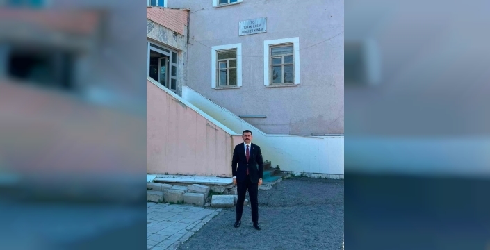 Tutak hükümet konağına veda: Yarım asırlık anılar yıkılıyor