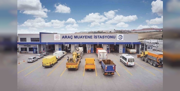TÜVTÜRK, sahte randevulara karşı araç sahiplerini uyardı