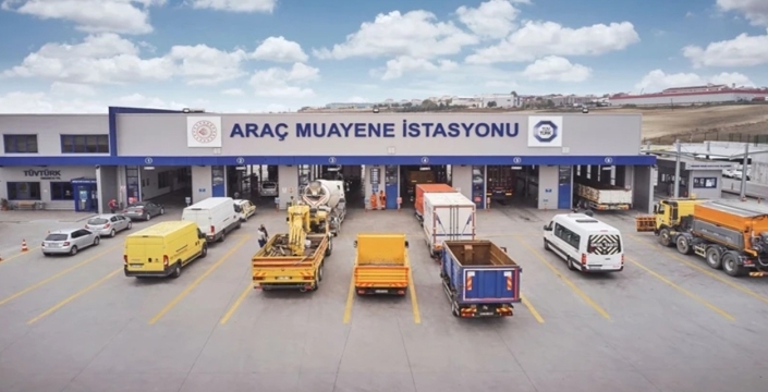TÜVTÜRK'ten milyonlarca sürücüyü ilgilendiren son dakika uyarısı