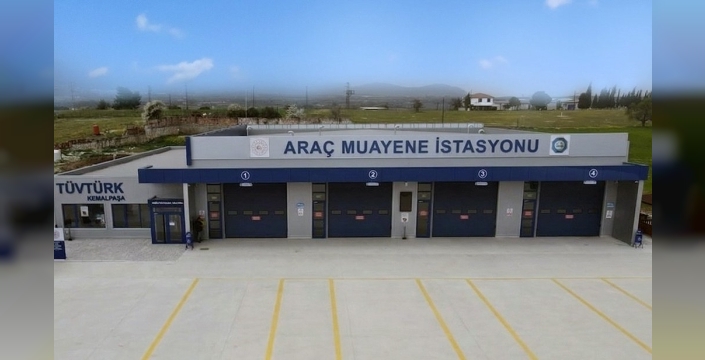 TÜVTÜRK'ten vergi yapılandırması yapanlara muayene hatırlatması