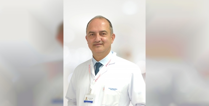 Üroloji uzmanından havuz sistiti uyarısı: Havuz keyfiniz kabusa dönüşmesin