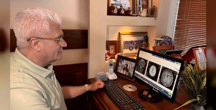 Uzman uyardı: Sanal platformlar beynin ödül sistemini altüst ediyor, bağımlılık kapıda!