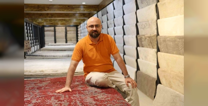 Uzman uyarıyor: Halılar kanser ve astım riskini artırabilir
