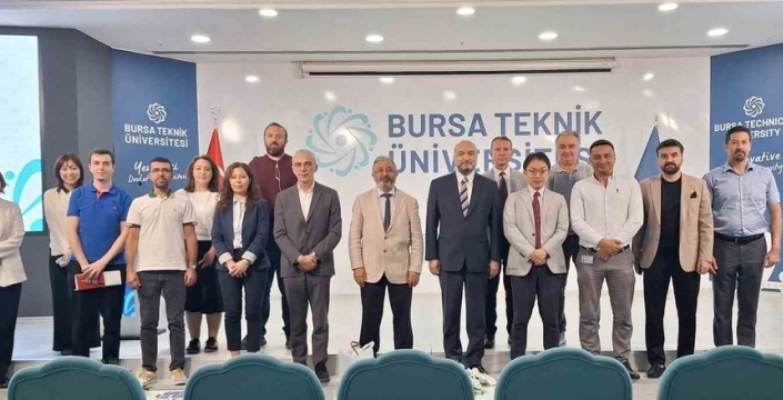 Uzmanlardan Bursa sanayisine deprem önlemi çağrısı