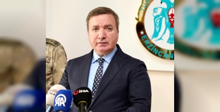Vali Aydoğdu'dan basına övgü: Kamuoyunun sesi, toplumsal hafıza