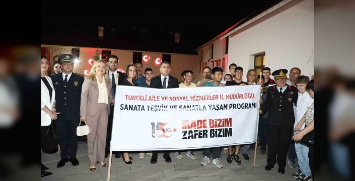 Vali Aygöl: Ortak geleceğimizi birlikte inşa etmeliyiz