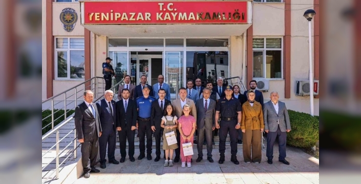 Vali Sözer, ilçelerde hizmetleri mercek altına aldı