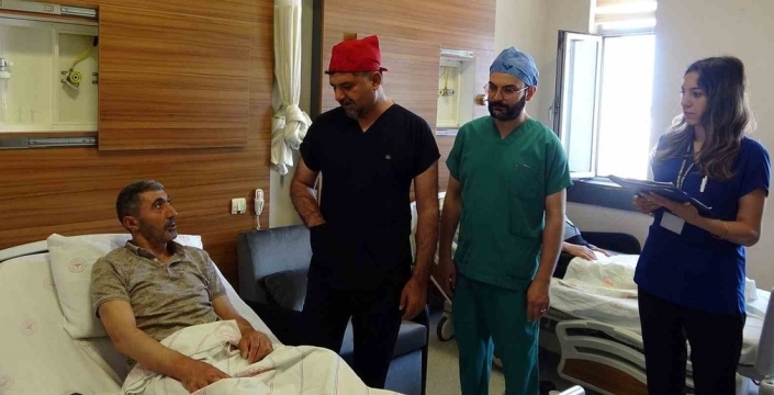 Van'da devrim: Milyonluk kalp ameliyatları artık ücretsiz!