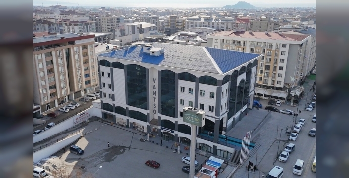 Van'dan sert tepki: Hızlı tren planı 'kabul edilemez' bulundu