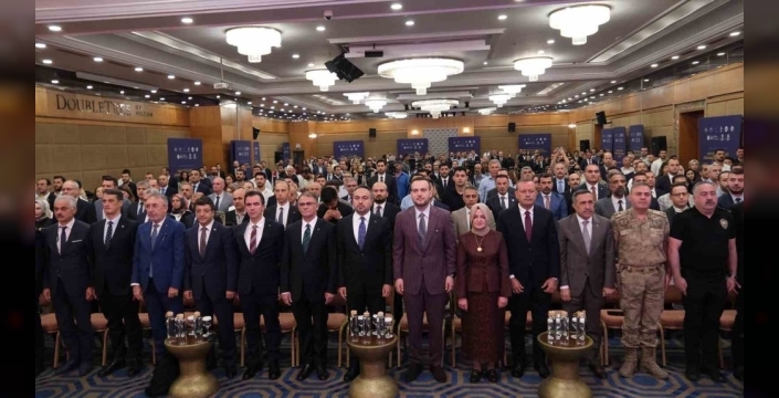 Van Gölü'nde devrim: Kirliliğe neşter vuruldu, arıtma oranı yüzde 99,8'e çıktı!