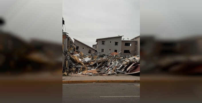 Venezuela'da Deprem Felaketi: Can Kaybı 4 Bini Aştı, Yıkım Dehşet Verici