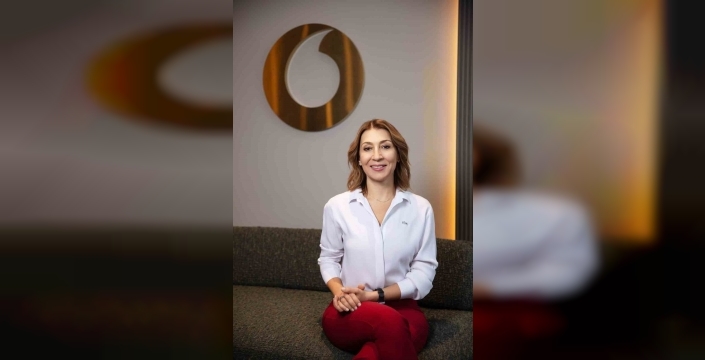 Vodafone Happy ile kullanıcılar bir yılda 2,5 milyar TL'yi aşkın fayda sağladı