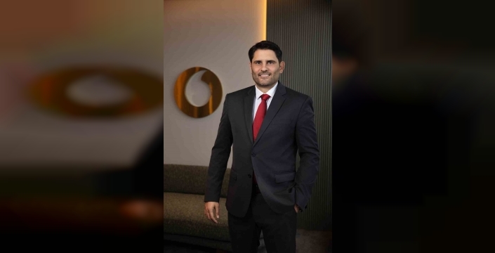 Vodafone Türkiye'den yapay zeka hamlesiyle uluslararası ödül: Sektörde öncü başarı