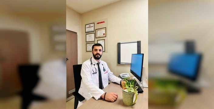 Vücudun alarmı: CRP neden yükselir, ne anlama gelir?