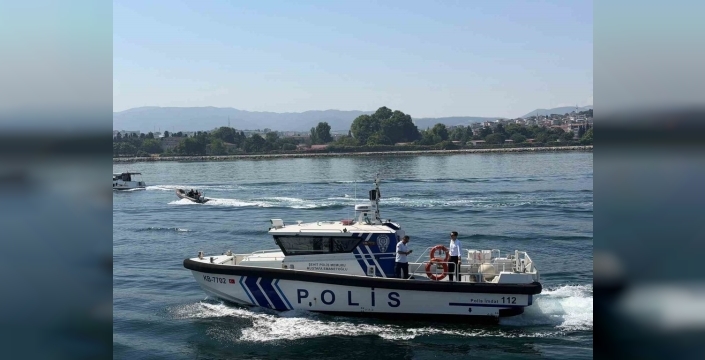 Yalova'da 1 Temmuz Denizcilik ve Kabotaj Bayramı coşkuyla kutlandı