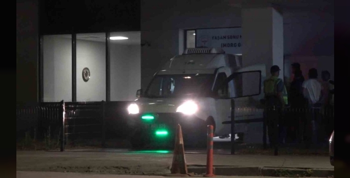 Yalova'da eğitim sırasında rahatsızlanan askeri öğrenci şehit oldu